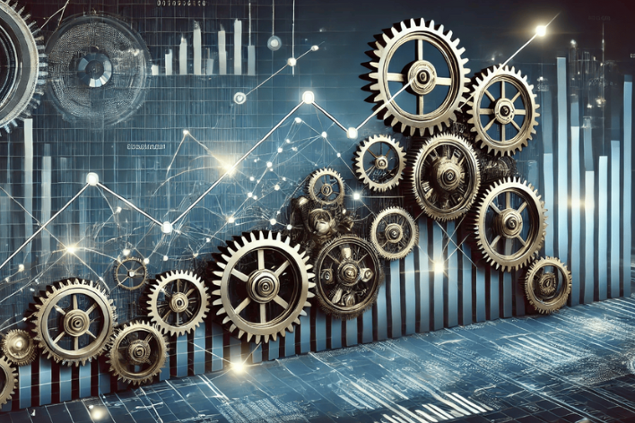 what is mechanical market timing