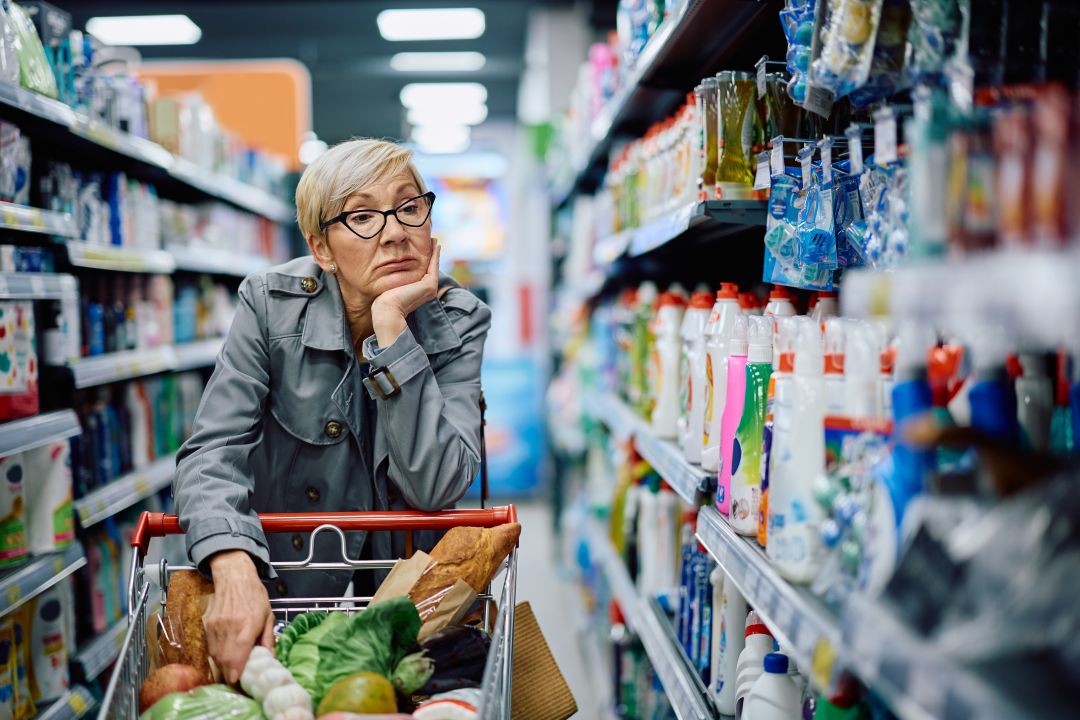 Fixed Inflation Assumptions are Failing Retirees