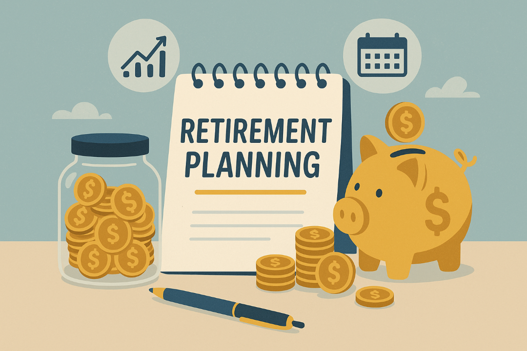 how long should I plan for retirement