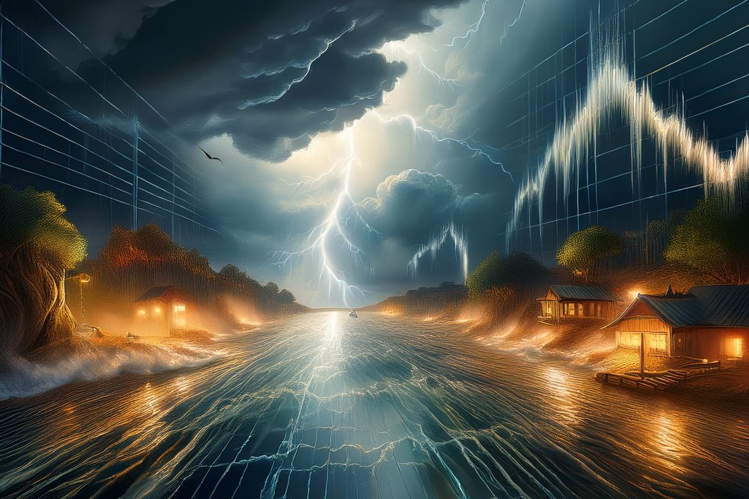 The All-Weather Portfolio