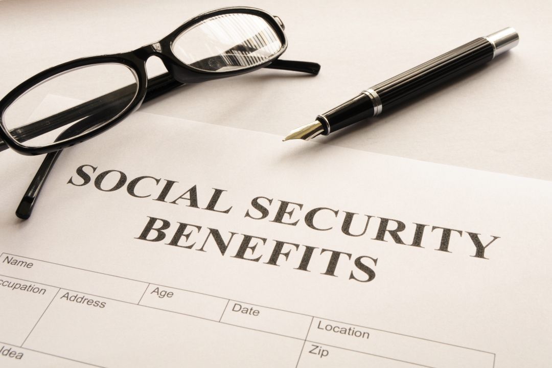 Social Security Claiming Decisions