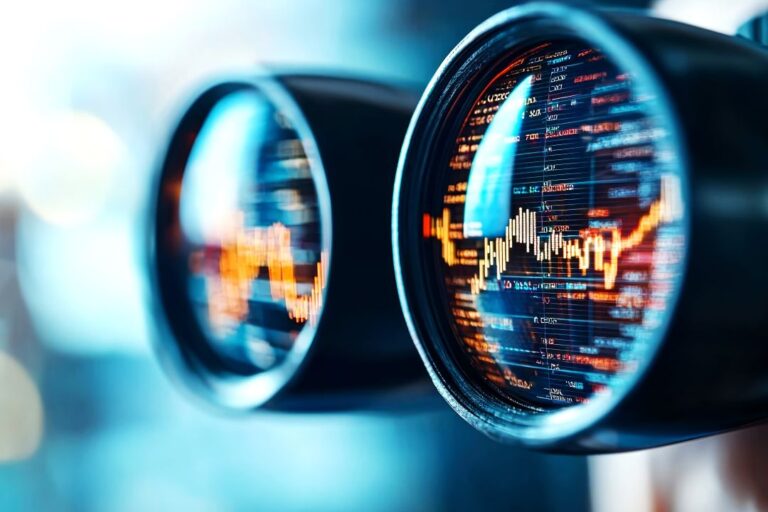 what is algorithmic trading