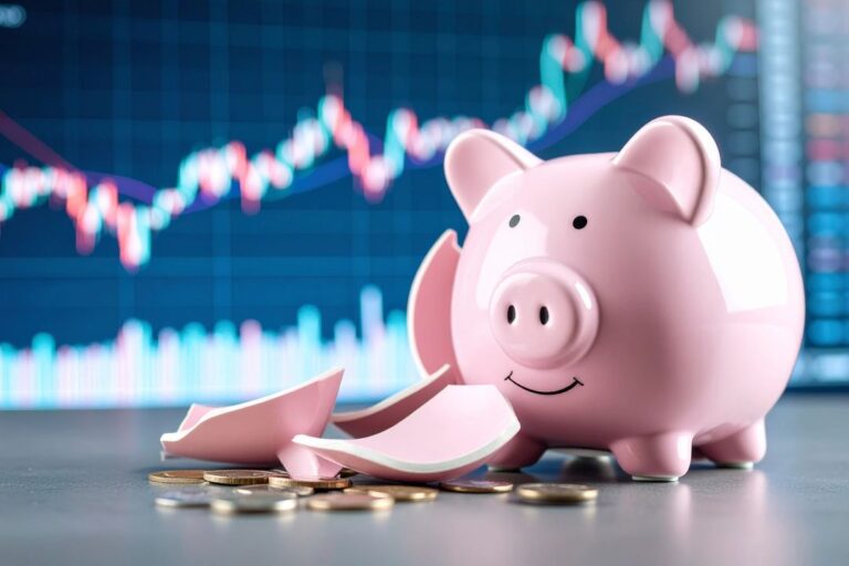 Why Smart Investors Still Make Dumb Decisions