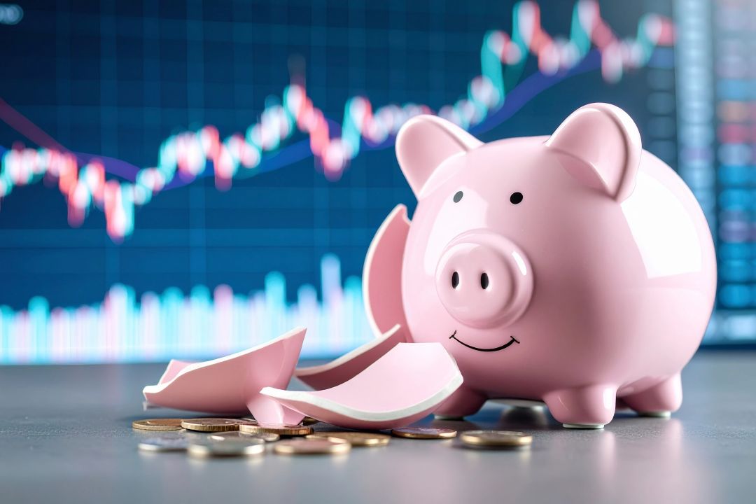Why Smart Investors Still Make Dumb Decisions