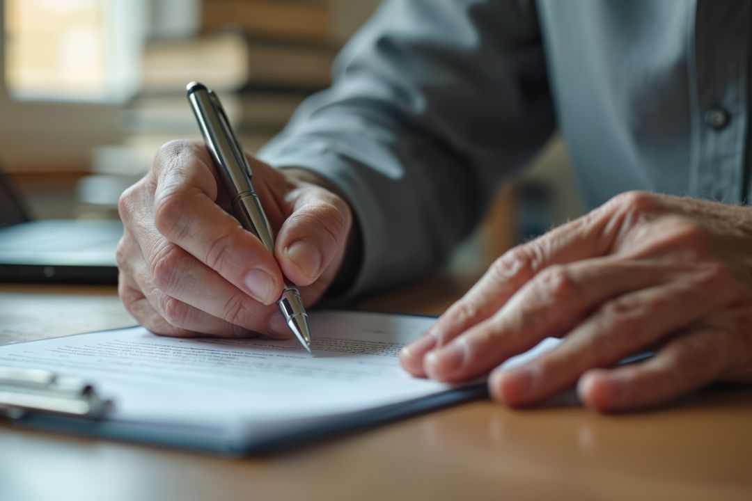What A Fiduciary Investment Process Actually Looks Like