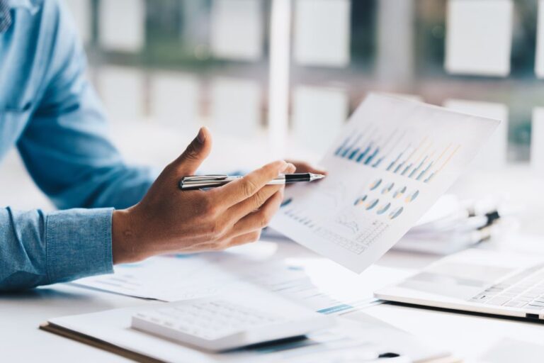 Is Passive Investing Too Passive for Today’s Market?