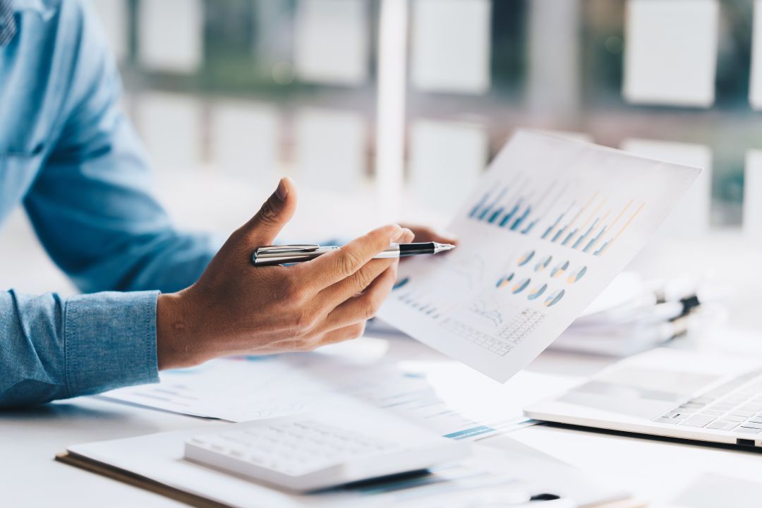 Is Passive Investing Too Passive for Today’s Market?