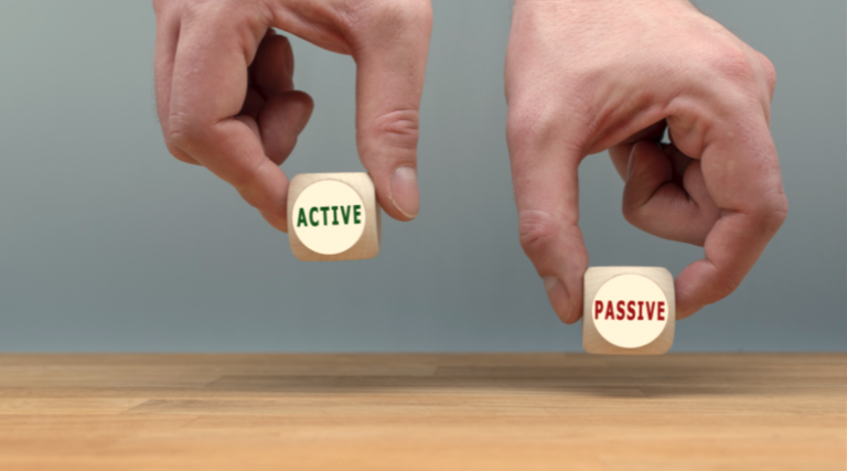 Passive vs. Tactical Investing: When Each Strategy Works Best