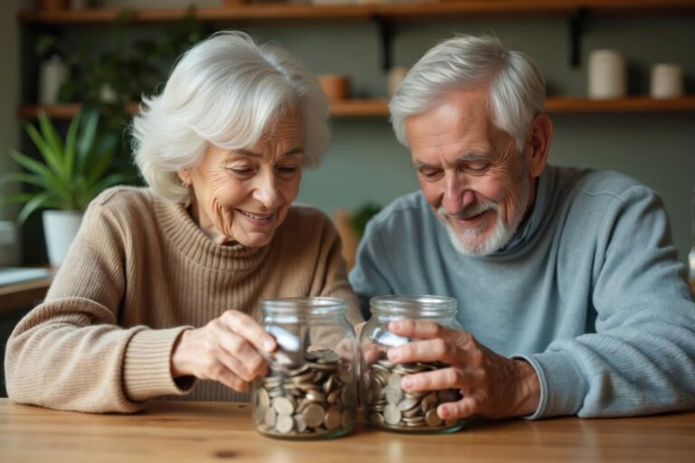 How to Create a Reliable Retirement Income Strategy Without Running Out of Money